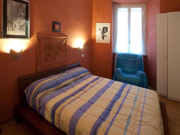 La Casa Di Piero Al Vaticano โรม ภายนอก รูปภาพ